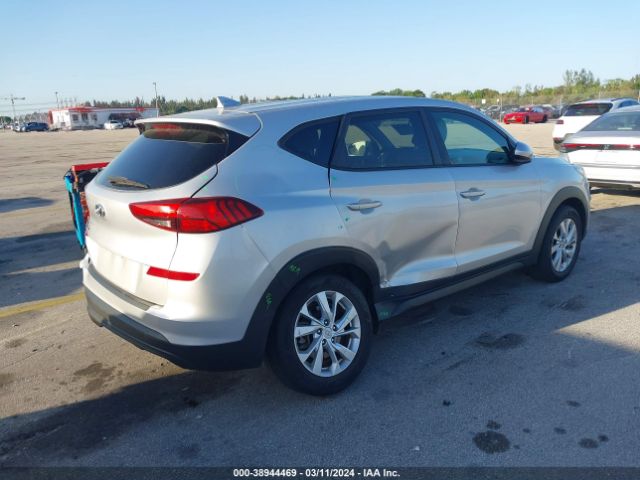 Photo 3 VIN: KM8J23A40KU947015 - HYUNDAI TUCSON 