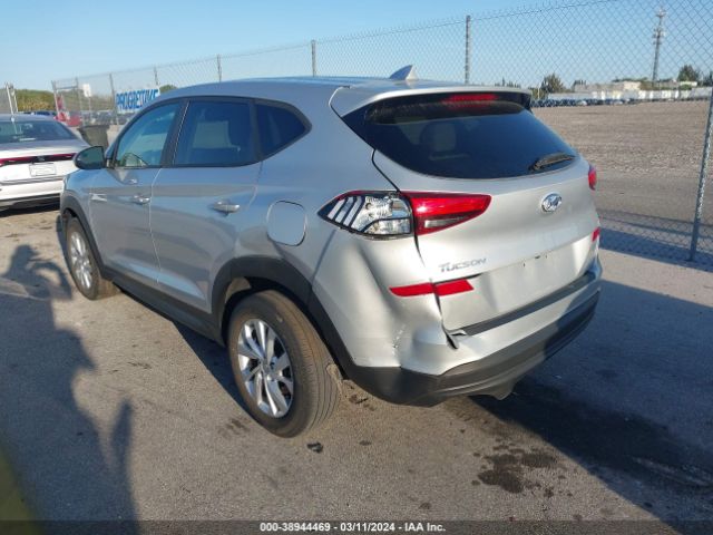 Photo 5 VIN: KM8J23A40KU947015 - HYUNDAI TUCSON 