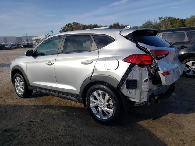 Photo 1 VIN: KM8J23A40KU949248 - HYUNDAI TUCSON SE 