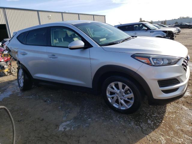 Photo 3 VIN: KM8J23A40KU949248 - HYUNDAI TUCSON SE 