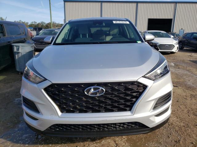 Photo 4 VIN: KM8J23A40KU949248 - HYUNDAI TUCSON SE 