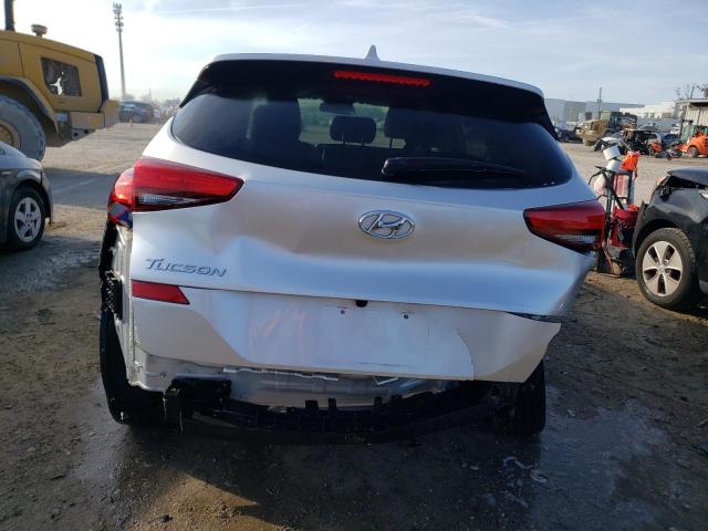 Photo 5 VIN: KM8J23A40KU949248 - HYUNDAI TUCSON SE 