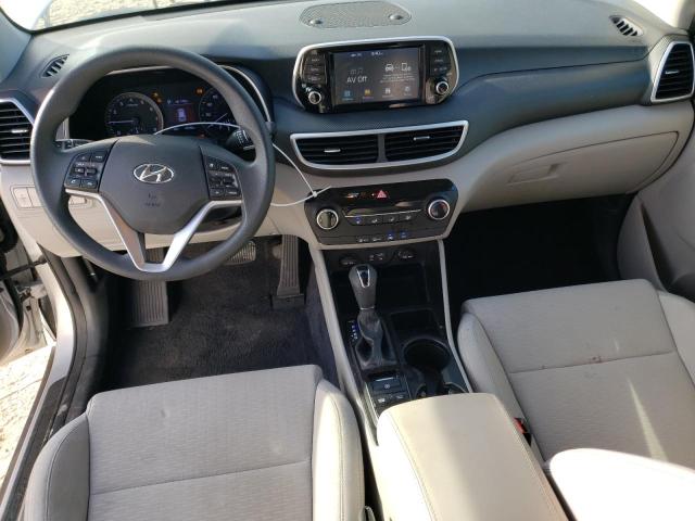 Photo 7 VIN: KM8J23A40KU949248 - HYUNDAI TUCSON SE 