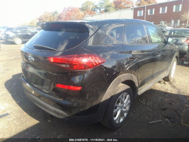 Photo 3 VIN: KM8J23A40KU972593 - HYUNDAI TUCSON 