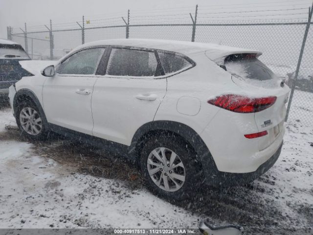 Photo 2 VIN: KM8J23A40KU975235 - HYUNDAI TUCSON 