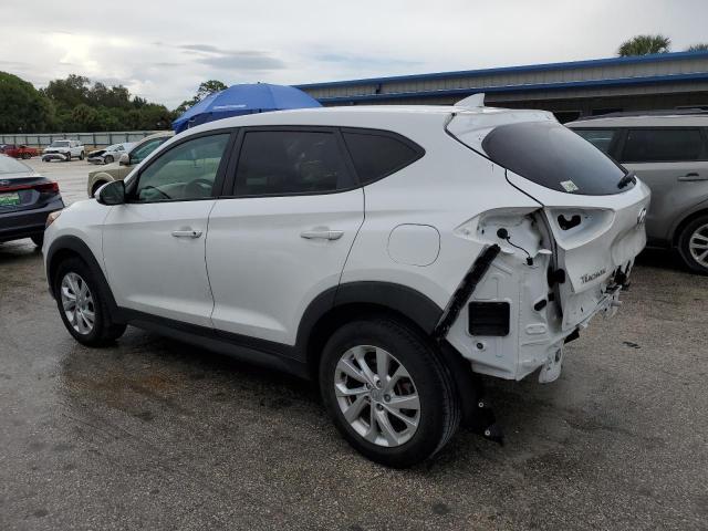 Photo 1 VIN: KM8J23A40KU982900 - HYUNDAI TUCSON SE 