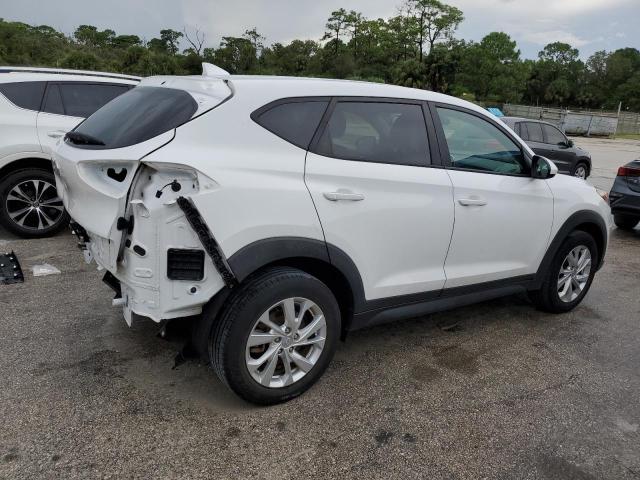 Photo 2 VIN: KM8J23A40KU982900 - HYUNDAI TUCSON SE 