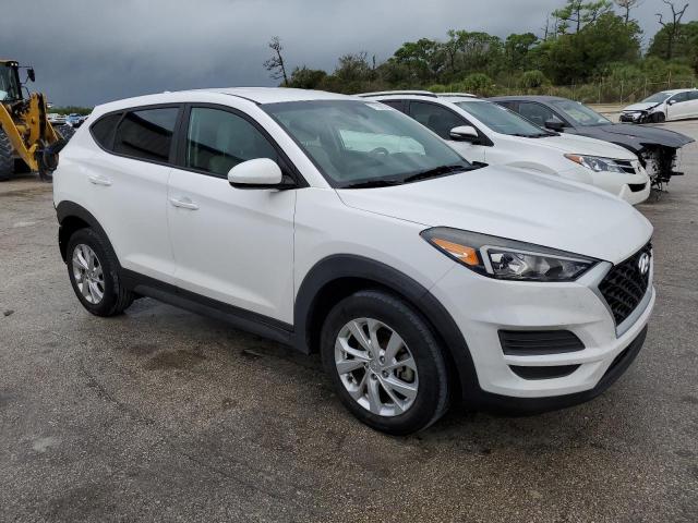 Photo 3 VIN: KM8J23A40KU982900 - HYUNDAI TUCSON SE 