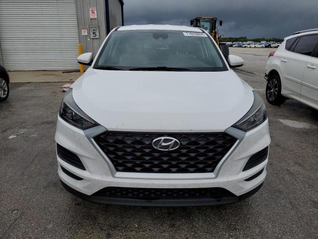 Photo 4 VIN: KM8J23A40KU982900 - HYUNDAI TUCSON SE 