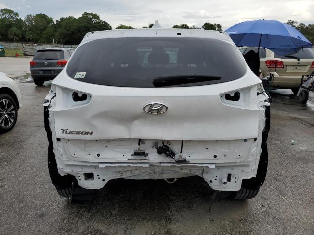 Photo 5 VIN: KM8J23A40KU982900 - HYUNDAI TUCSON SE 