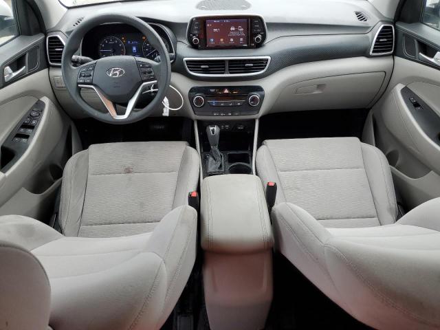 Photo 7 VIN: KM8J23A40KU982900 - HYUNDAI TUCSON SE 