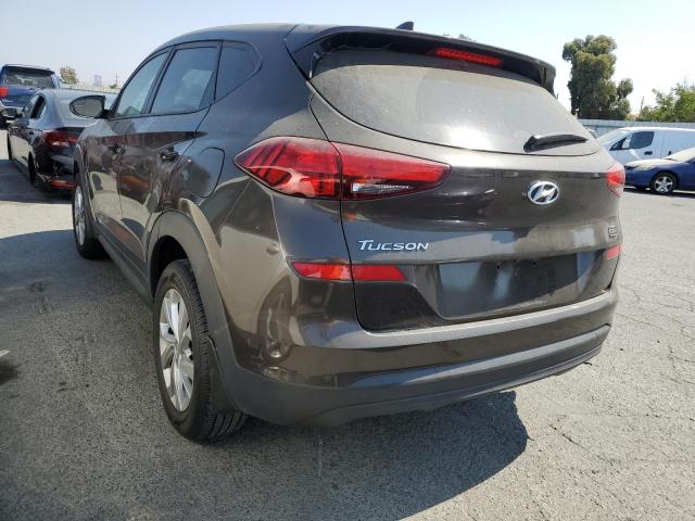 Photo 1 VIN: KM8J23A40KU996800 - HYUNDAI TUCSON SE 