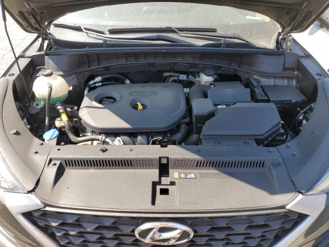 Photo 11 VIN: KM8J23A40KU996800 - HYUNDAI TUCSON SE 