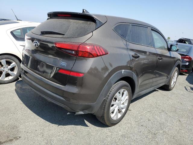 Photo 2 VIN: KM8J23A40KU996800 - HYUNDAI TUCSON SE 