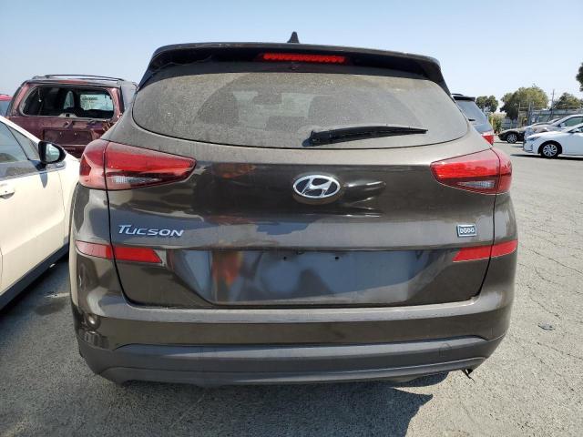 Photo 5 VIN: KM8J23A40KU996800 - HYUNDAI TUCSON SE 