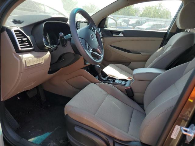 Photo 6 VIN: KM8J23A40KU996800 - HYUNDAI TUCSON SE 