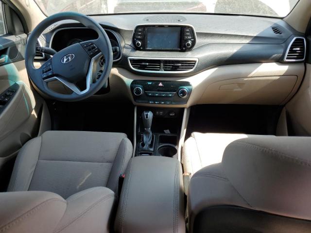 Photo 7 VIN: KM8J23A40KU996800 - HYUNDAI TUCSON SE 