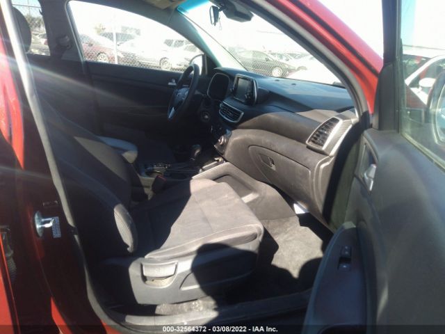 Photo 4 VIN: KM8J23A40LU092480 - HYUNDAI TUCSON 