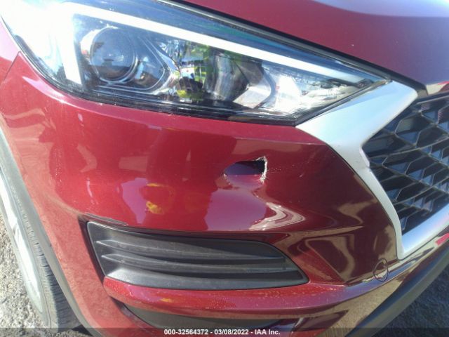 Photo 5 VIN: KM8J23A40LU092480 - HYUNDAI TUCSON 