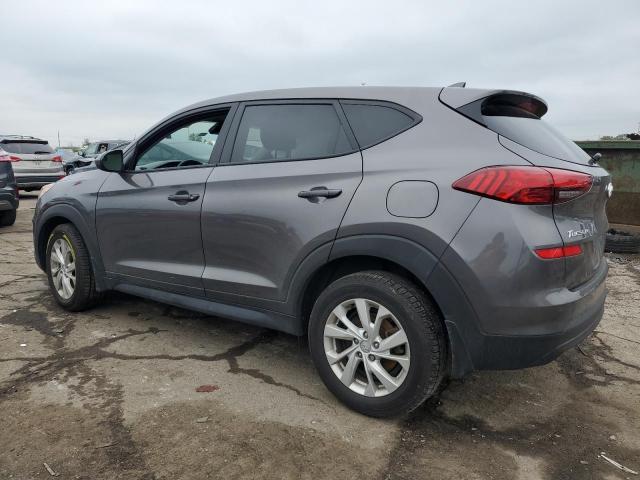 Photo 1 VIN: KM8J23A40LU095038 - HYUNDAI TUCSON 