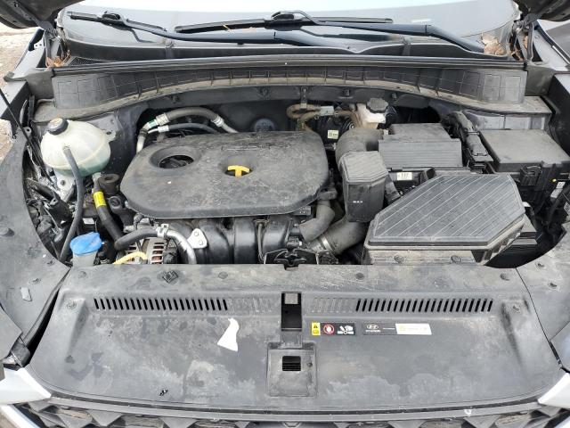 Photo 10 VIN: KM8J23A40LU095038 - HYUNDAI TUCSON 