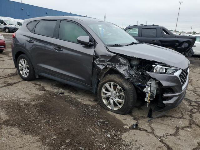 Photo 3 VIN: KM8J23A40LU095038 - HYUNDAI TUCSON 