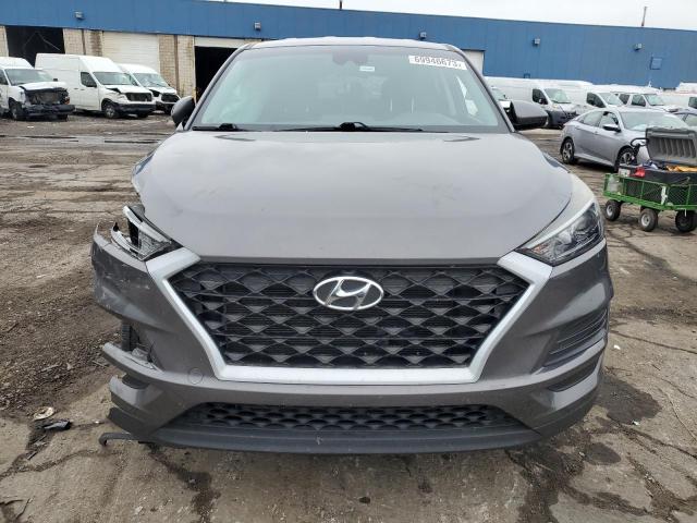 Photo 4 VIN: KM8J23A40LU095038 - HYUNDAI TUCSON 