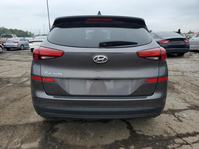 Photo 5 VIN: KM8J23A40LU095038 - HYUNDAI TUCSON 