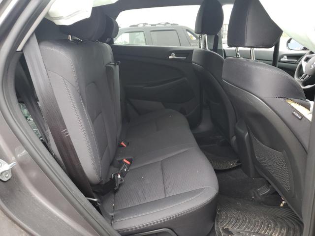 Photo 9 VIN: KM8J23A40LU095038 - HYUNDAI TUCSON 