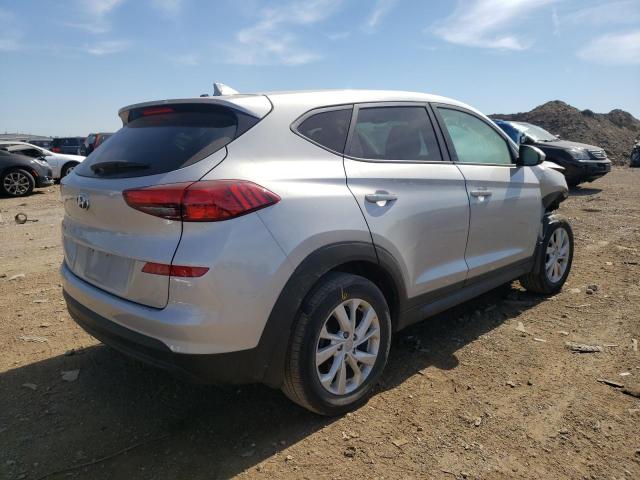 Photo 3 VIN: KM8J23A40LU118107 - HYUNDAI TUCSON SE 