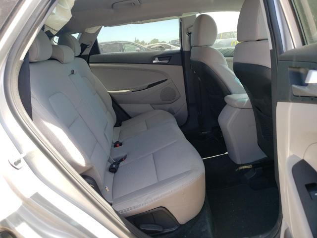 Photo 5 VIN: KM8J23A40LU118107 - HYUNDAI TUCSON SE 