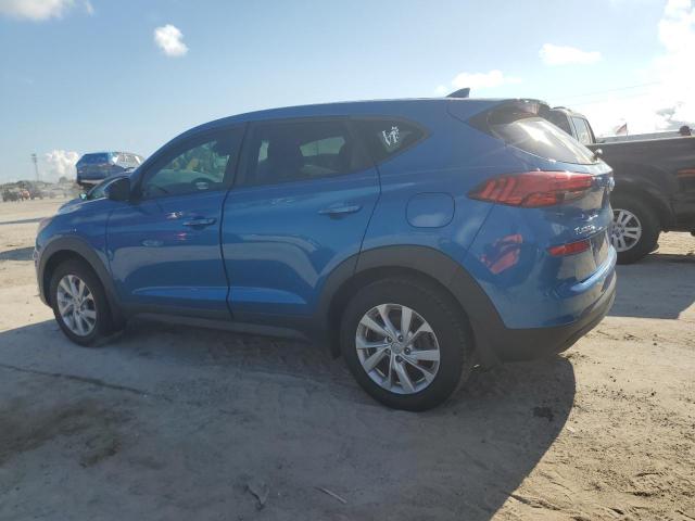 Photo 1 VIN: KM8J23A40LU147266 - HYUNDAI TUCSON SE 