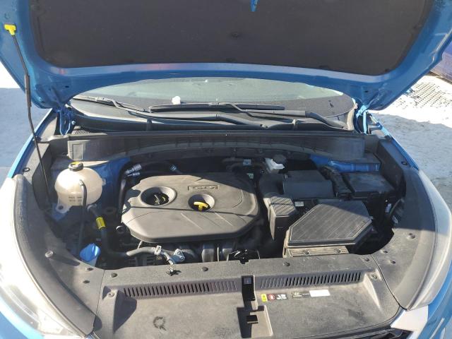 Photo 11 VIN: KM8J23A40LU147266 - HYUNDAI TUCSON SE 