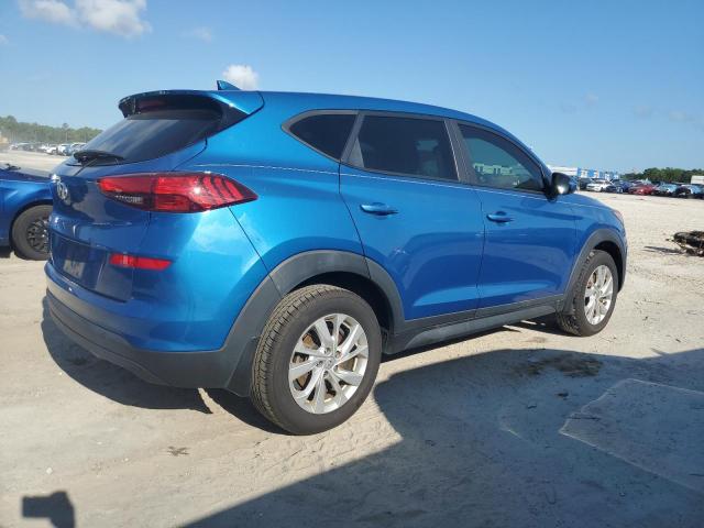 Photo 2 VIN: KM8J23A40LU147266 - HYUNDAI TUCSON SE 