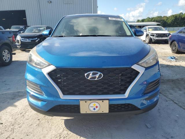 Photo 4 VIN: KM8J23A40LU147266 - HYUNDAI TUCSON SE 