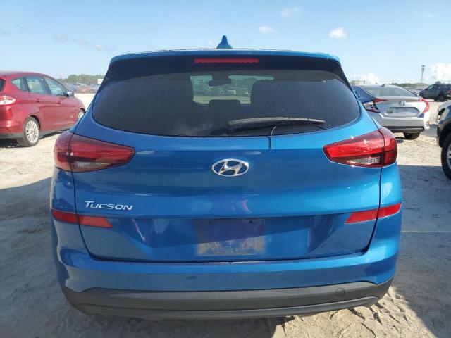 Photo 5 VIN: KM8J23A40LU147266 - HYUNDAI TUCSON SE 