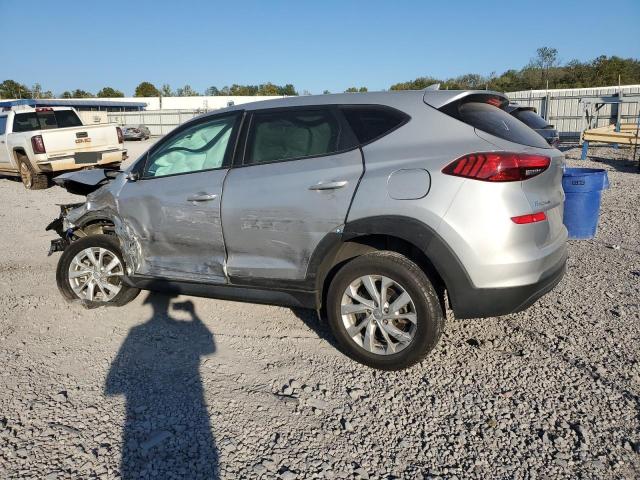 Photo 1 VIN: KM8J23A40LU241843 - HYUNDAI TUCSON SE 