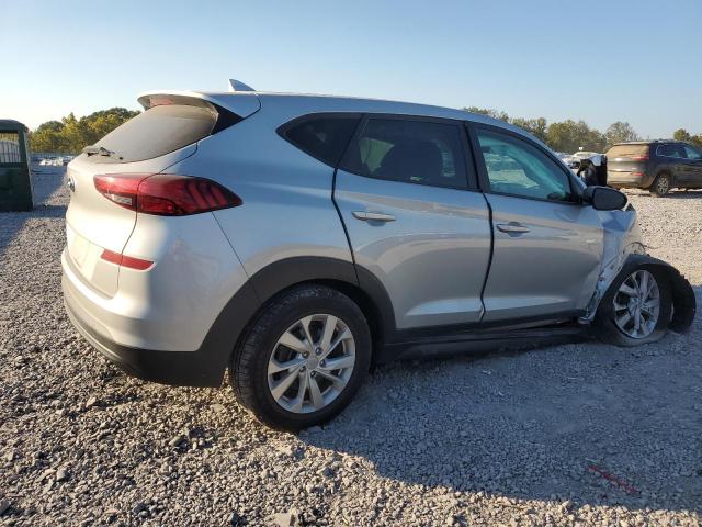 Photo 2 VIN: KM8J23A40LU241843 - HYUNDAI TUCSON SE 