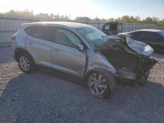 Photo 3 VIN: KM8J23A40LU241843 - HYUNDAI TUCSON SE 