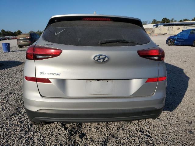 Photo 5 VIN: KM8J23A40LU241843 - HYUNDAI TUCSON SE 