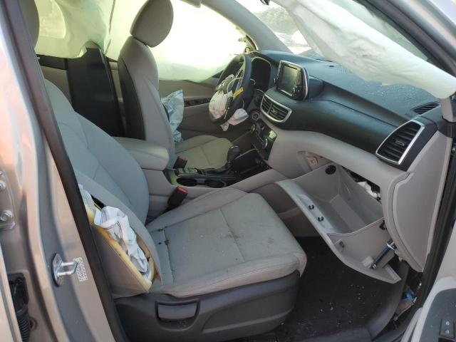 Photo 6 VIN: KM8J23A40LU241843 - HYUNDAI TUCSON SE 