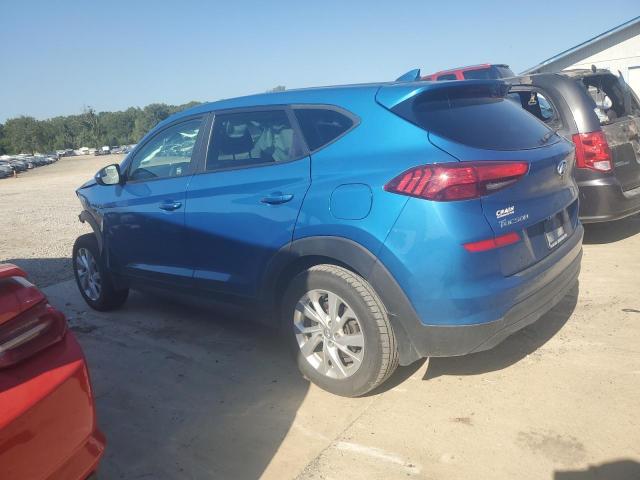 Photo 1 VIN: KM8J23A40LU243477 - HYUNDAI TUCSON SE 