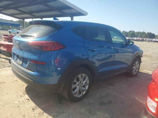 Photo 2 VIN: KM8J23A40LU243477 - HYUNDAI TUCSON SE 