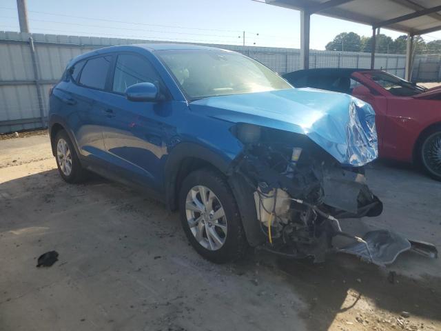 Photo 3 VIN: KM8J23A40LU243477 - HYUNDAI TUCSON SE 