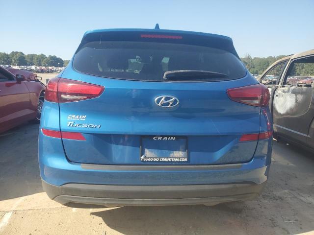 Photo 5 VIN: KM8J23A40LU243477 - HYUNDAI TUCSON SE 