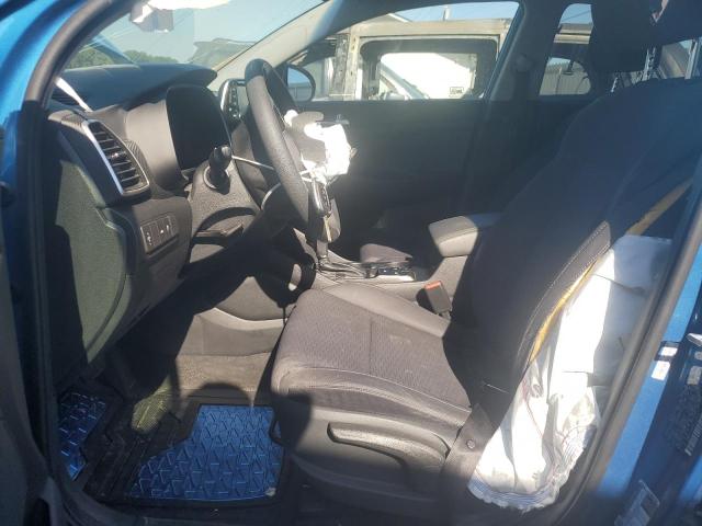 Photo 6 VIN: KM8J23A40LU243477 - HYUNDAI TUCSON SE 