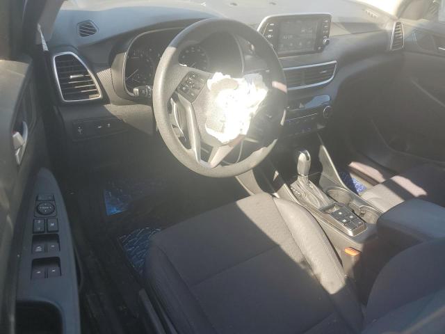 Photo 7 VIN: KM8J23A40LU243477 - HYUNDAI TUCSON SE 