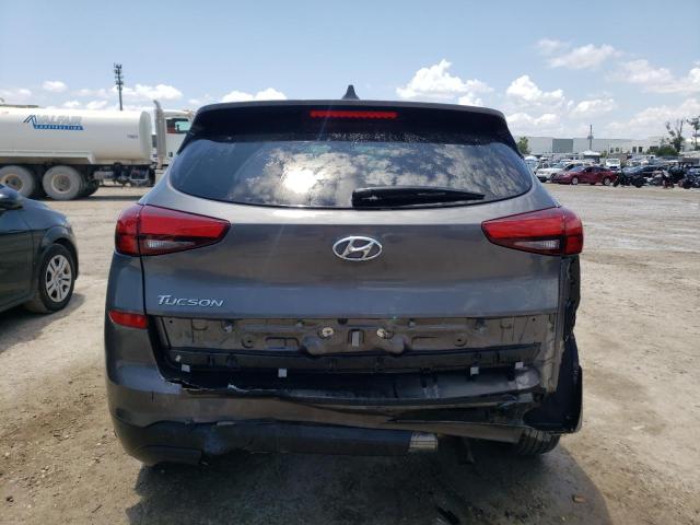 Photo 5 VIN: KM8J23A40LU248095 - HYUNDAI TUCSON 