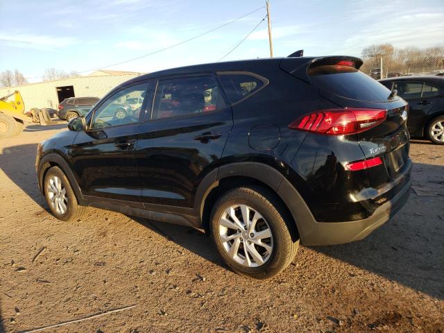 Photo 1 VIN: KM8J23A40LU258996 - HYUNDAI TUCSON SE 