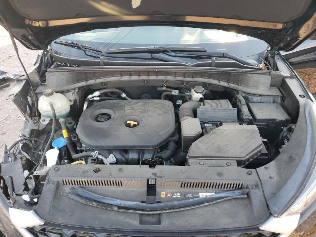 Photo 11 VIN: KM8J23A40LU258996 - HYUNDAI TUCSON SE 